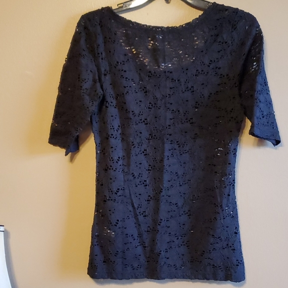 NWT Maurices Top - Picture 3 of 5